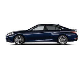 Lexus ES300h