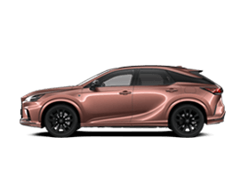 Lexus RX500h