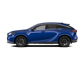 Lexus RX350