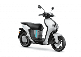 Yamaha NEO's