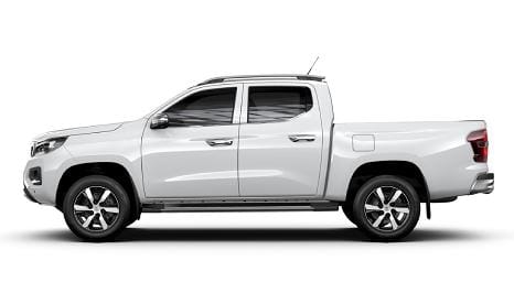 Peugeot LANDTREK