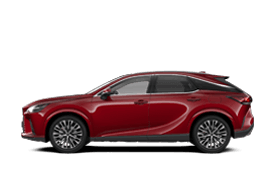Lexus RX350h