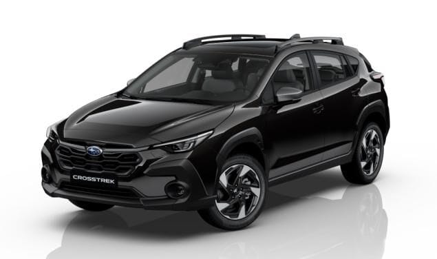 Subaru Crosstrek Premium