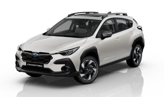 Subaru Crosstrek Premium