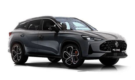 MG ONE