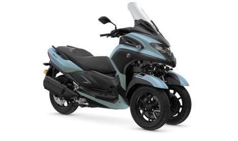 Yamaha Tricity 300 2024
