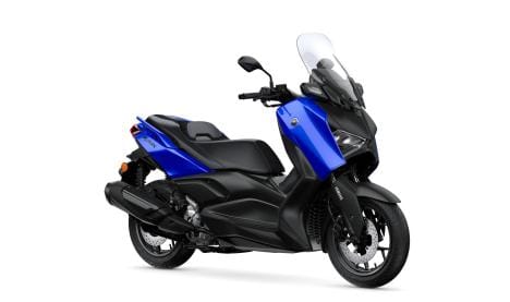 Yamaha XMAX 300 2024