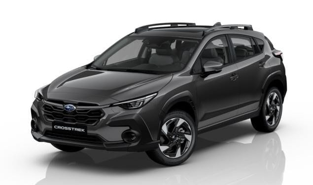 Subaru Crosstrek Active