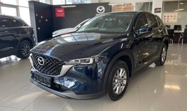 Mazda CX-5 TOURING
