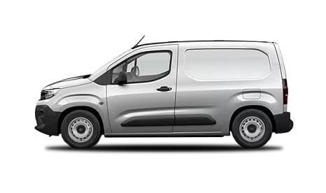 Opel Combo Cargo