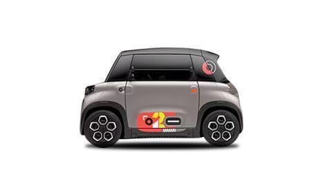 Citroen Ami