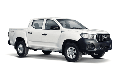 Maxus T60