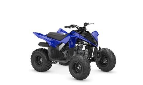 Yamaha YFM110R