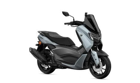 Yamaha NMAX 125 Tech MAX