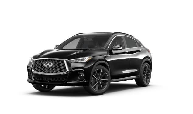 INFINITI QX55 ESSENTIAL PROACTIVE
