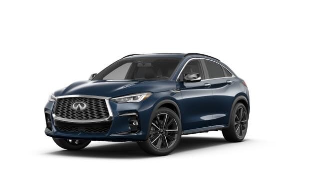 INFINITI QX55 ESSENTIAL PROACTIVE