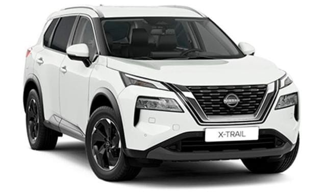 Nissan X-Trail e-POWER TEKNA