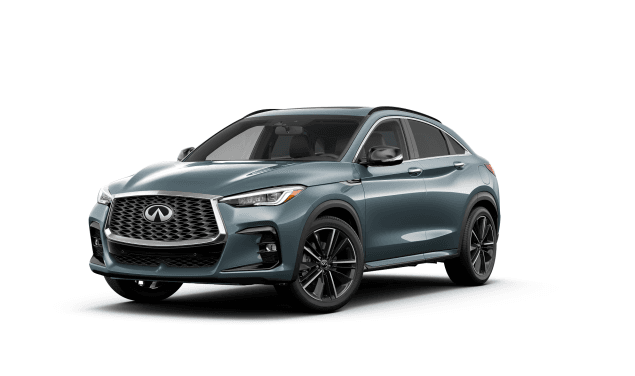 INFINITI QX55 ESSENTIAL PROACTIVE