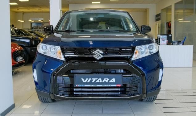 Suzuki Vitara GL