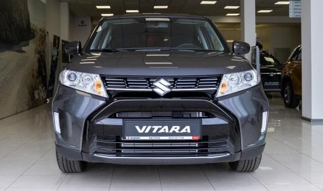 Suzuki Vitara GL