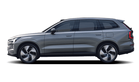 Volvo EX90