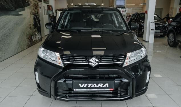 Suzuki Vitara GL