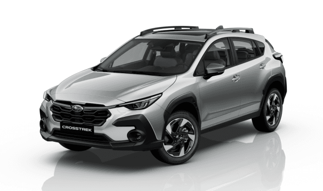 Subaru Crosstrek Premium