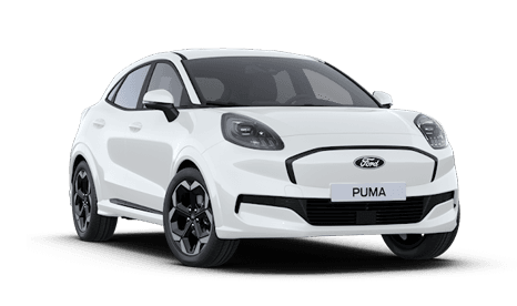 Ford Puma Gen‑E