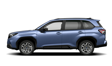 Subaru NEW FORESTER