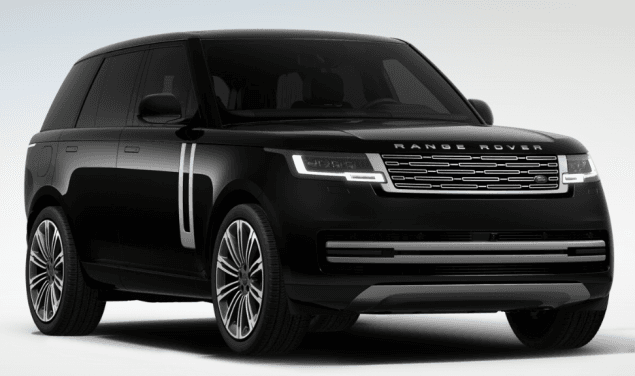 LAND ROVER RANGE ROVER  NEW HSE 300PS SWB (25MY)