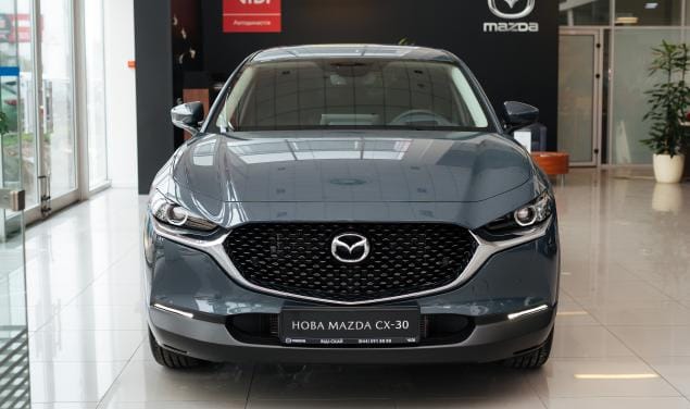 Mazda CX-30 STYLE+