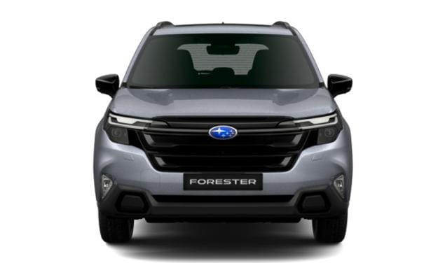 Subaru Forester Sport