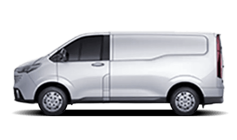 Maxus e -Deliver 7