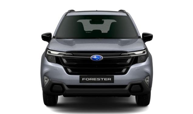 Subaru Forester Touring