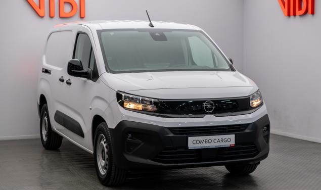 Opel COMBO CARGO L2