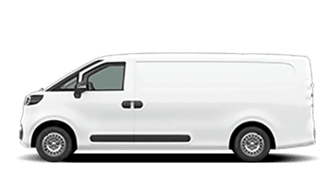 Maxus e -Deliver 5