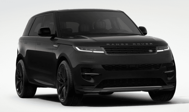 LAND ROVER RANGE ROVER SPORT NEW Dynamic SE 249 PS (26MY)