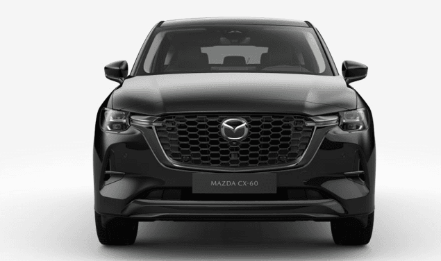Mazda CX-60 PREMIUM-SPORT