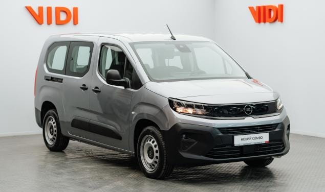 Opel Combo EDITION L2