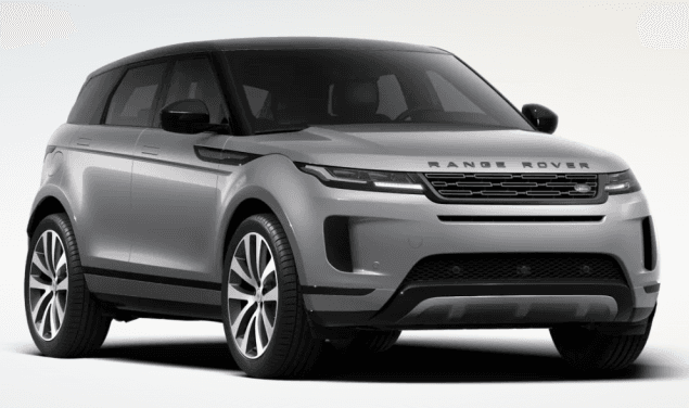 LAND ROVER RANGE ROVER EVOQUE S 163PS (26MY)