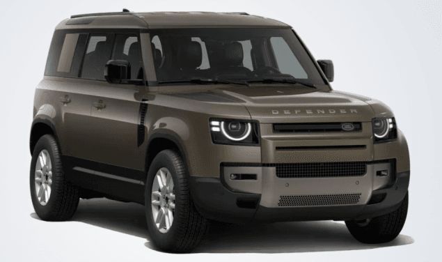 LAND ROVER DEFENDER 110 S 250PS (26 MY)