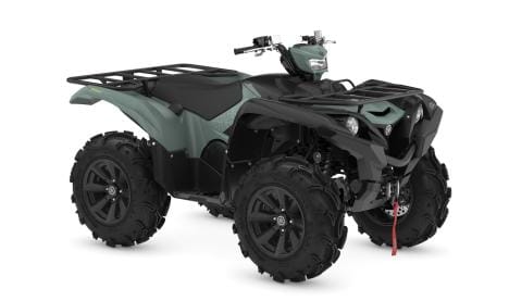 Yamaha Grizzly 700 EPS XT-R