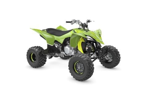 Yamaha YFZ450R SE