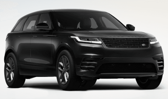 LAND ROVER RANGE ROVER VELAR Dynamic SE 400PS (26,5 MY)