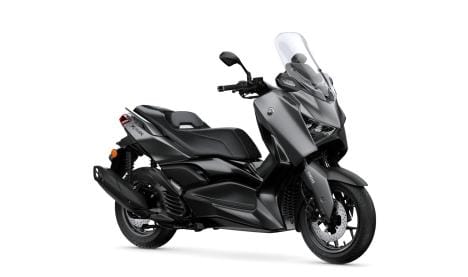 Yamaha XMAX 125 Tech MAX+