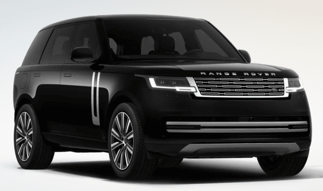 LAND ROVER RANGE ROVER  NEW Autobiography SWB 530PS (26MY)