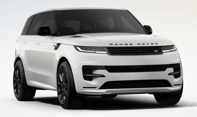 LAND ROVER RANGE ROVER SPORT NEW Dynamic SE 300PS (26MY)
