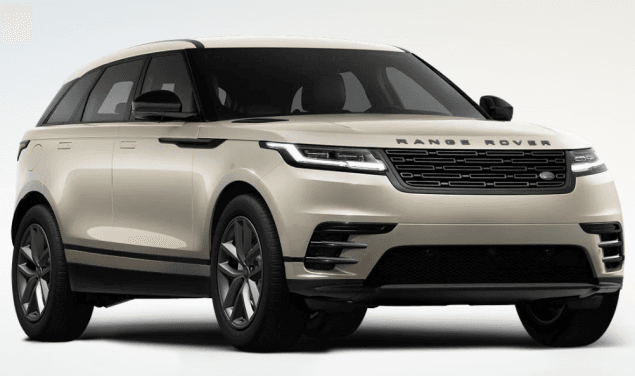 LAND ROVER RANGE ROVER VELAR Dynamic SE 400PS (26,5 MY)