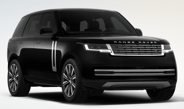 LAND ROVER RANGE ROVER  NEW Autobiography SWB 530PS (26MY)
