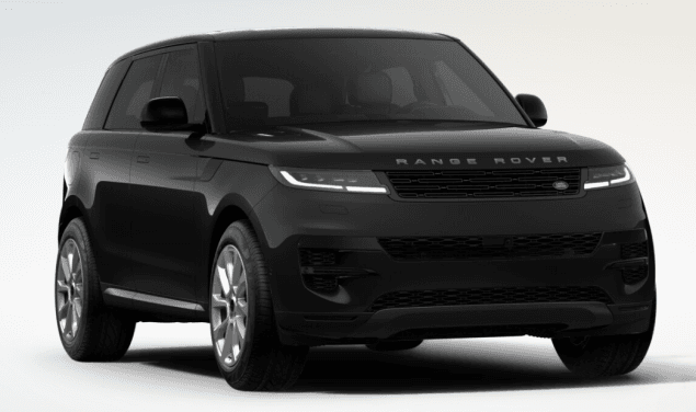 LAND ROVER RANGE ROVER SPORT NEW SE 249 PS (26 MY)